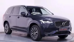 Grey Used 2021 Volvo XC90 Momentum SUV | £34,310 (Fair price)