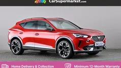 Used 2024 Cupra Formentor VZ2 SUV | £24,697 (Good price)