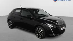Used 2023 Peugeot 208 GTi Hatchback | £14,599 (Fair price)