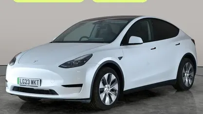 Used Tesla Model Y RWD 219 kW (299 HP) 2024 SUV