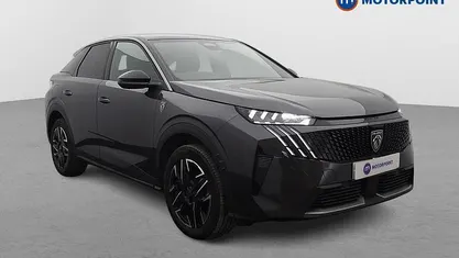 Used Peugeot 3008 GTi 145 HP (106 kW) 2025 SUV