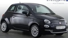 Used 2024 Fiat 500 Hatchback | £9,301 (Fair price)
