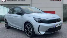 Used 2025 Vauxhall Corsa Hatchback | £13,995 (Fair price)