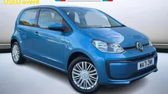 Used 2023 VW up! Hatchback | £10,899 (Fair price)