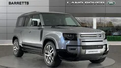Used 2024 Land Rover Defender SE Dynamic SUV | £60,750 (Good price)