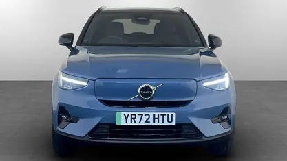 Used Volvo XC40 Plus 169 kW (231 HP) 2022 SUV