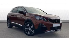 Used 2017 Peugeot 3008 Allure Estate | £9,622 (Fair price)