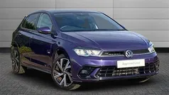 Other Used 2022 VW Polo R-line Hatchback | £17,791 (Fair price)