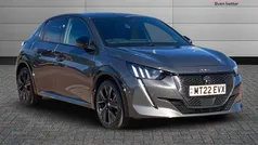 Used 2022 Peugeot 208 Premium Hatchback | £15,995 (Fair price)
