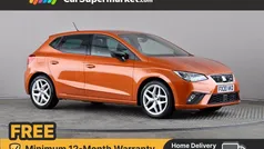 Used 2020 Seat Ibiza FR Hatchback | £11,997 (Fair price)
