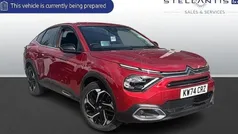 Used 2024 Citroën C4 PureTech Sedan | £17,895 (Fair price)