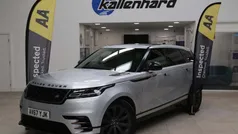 Used 2020 Land Rover Range Rover Velar SE Dynamic SUV | £21,750 (Super price)