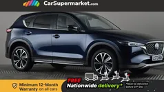 Used 2025 Mazda CX-5 Newground SUV | £17,597 (Super price)