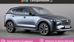 Used 2023 Mazda CX-5 Newground SUV | £18,697 (Fair price)
