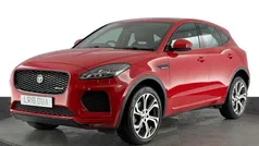 Used 2018 Jaguar E-Pace First Edition SUV | £17,020 (Good price)