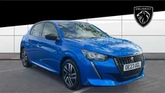 Other Used 2023 Peugeot 208 Allure+ Hatchback | £11,505 (Fair price)
