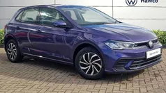 Used 2022 VW Polo Life Hatchback | £16,495 (Fair price)