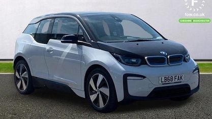 Usado BMW i3 125 kW (170 CV) 2022 Utilitario
