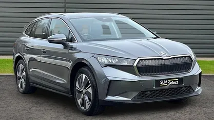 Used Skoda Enyaq iV ecoSuite 150 kW (204 HP) 2023 SUV