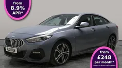 Used 2024 BMW 218 M Sport Coupe | £18,961 (Super price)