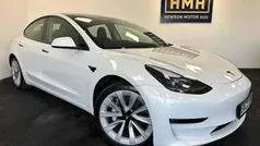 Used 2023 Tesla Model 3 Long Range Sedan | £18,250 (Fair price)