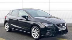 Used 2021 Seat Ibiza FR Hatchback | £10,998 (Fair price)