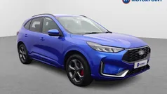 Used 2024 Ford Kuga ST-Line SUV | £26,799 (Fair price)