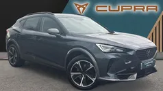 Used 2024 Cupra Formentor SUV | £18,978 (Good price)