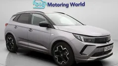 New 2024 Vauxhall Grandland X Ultimate SUV | £23,600 (Super price)