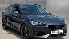 Used 2024 Cupra Leon Estate | £23,990 (Fair price)