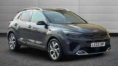 Used 2023 Kia Stonic 2 SUV | £16,495 (Fair price)
