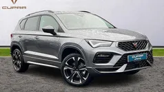 Grey New 2024 Cupra Ateca SUV | £28,995 (Fair price)