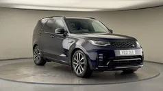 Used 2023 Land Rover Discovery 5 SE Dynamic SUV | £34,750 (Super price)