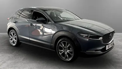 Used Mazda CX-30 Inclusive 186 HP (136 kW) 2023 SUV