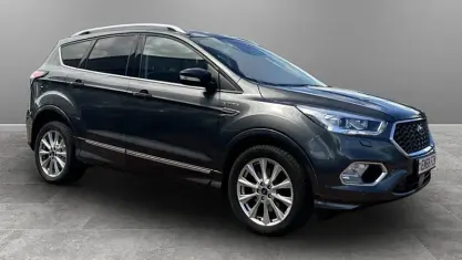 Used Ford Kuga 179 HP (131 kW) 2019 SUV