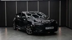Used 2022 Ford Focus ST-Line Hatchback | £15,990 (Fair price)