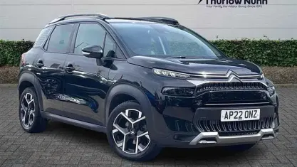 Used Citroën C3 PureTech 110 HP (80 kW) 2023 Hatchback