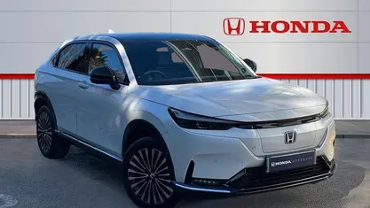 Used Honda e:Ny1 Advance 150 kW (204 HP) 2026 SUV