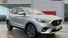 Used 2024 MG ZS Exclusive Hatchback | £11,995 (Good price)