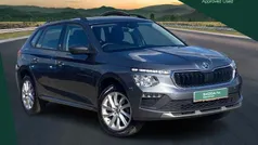 Used 2025 Skoda Kamiq SE SUV | £17,411 (Fair price)