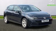 Used 2024 VW Golf VIII Life Hatchback | £15,999 (Super price)
