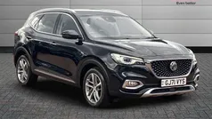 Used 2022 MG HS Exclusive SUV | £16,495 (Fair price)