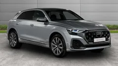 Used 2024 Audi Q8 S-Line SUV | £64,959