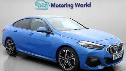 Used BMW 218 M Sport 136 HP (100 kW) 2024 Coupe