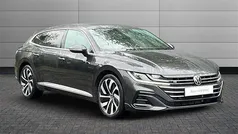 Used 2023 VW Arteon R-line Estate | £25,250 (Fair price)