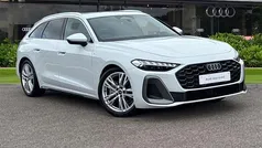 Used 2025 Audi A5 S-Line Coupe | £35,500 (Fair price)
