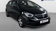 Used 2023 Honda Jazz Hybrid Hatchback | £15,399 (Good price)