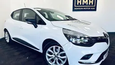 Used 2016 Renault Clio IV Play Hatchback | £7,750 (Fair price)