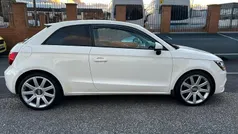 Used 2014 Audi A1 Sportback Sport Hatchback | £4,495 (Good price)