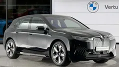 Used 2025 BMW iX M Sport SUV | £32,427 (Super price)